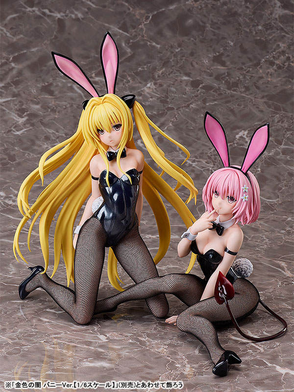 AmiAmi [Character & Hobby Shop] | To Love-Ru Darkness Momo