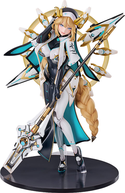 AmiAmi [Character & Hobby Shop] | Goddess of Victory: Nikke