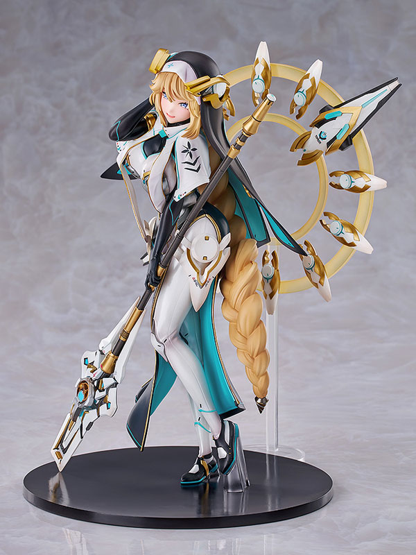 AmiAmi [Character & Hobby Shop] | Goddess of Victory: Nikke