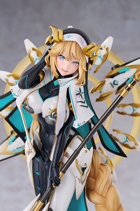 AmiAmi [Character & Hobby Shop] | Goddess of Victory: Nikke