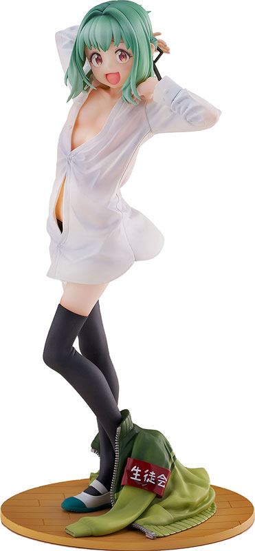 Hiyori Kouno sebagai Otori Tan - figurine 1/7