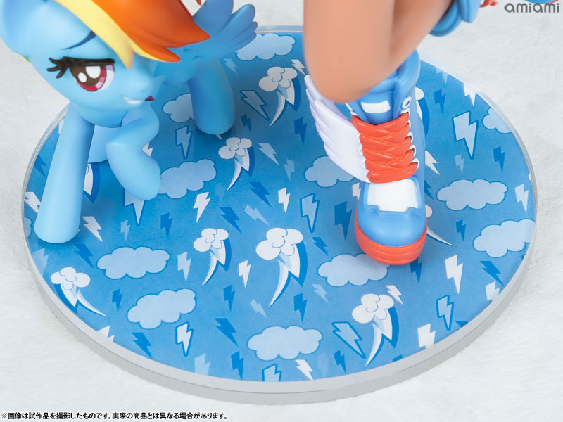 AmiAmi [Character & Hobby Shop] | MY LITTLE PONY BISHOUJO
