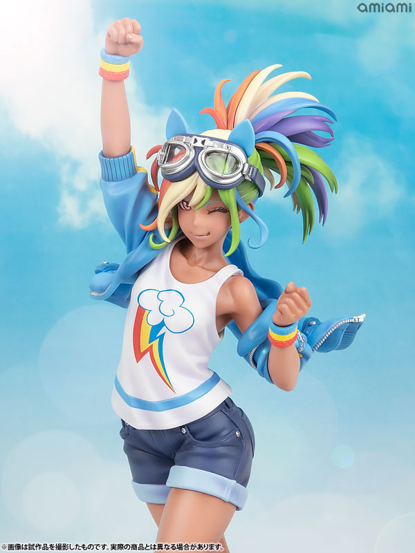 AmiAmi [Character & Hobby Shop] | MY LITTLE PONY BISHOUJO