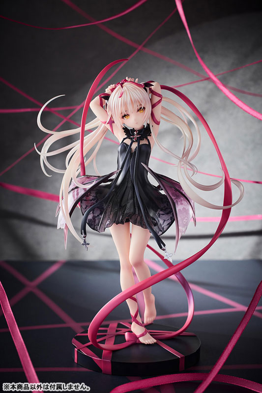 AmiAmi [Character & Hobby Shop] | LILITICS CATALOG illustration by