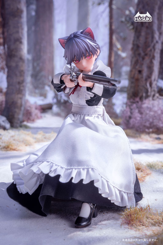 AmiAmi [Character & Hobby Shop] | [Bonus] pocket art Series PA010