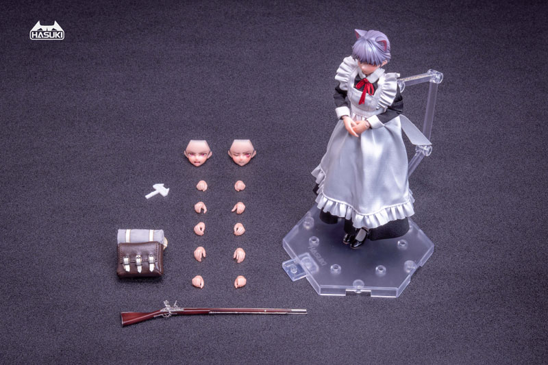 AmiAmi [Character & Hobby Shop] | [Bonus] pocket art Series PA010