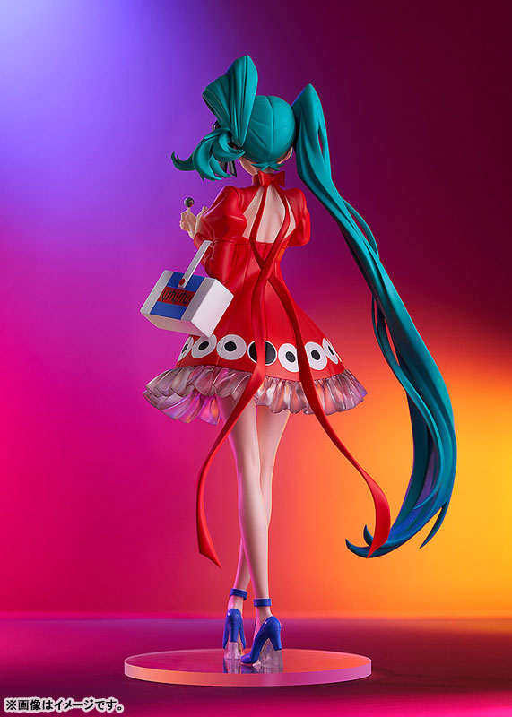 AmiAmi [Character & Hobby Shop] | POP UP PARADE Character Vocal
