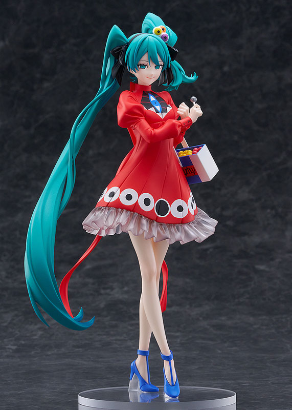 AmiAmi [Character & Hobby Shop] | POP UP PARADE Character Vocal