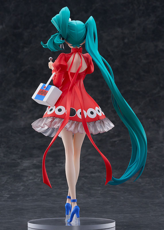 AmiAmi [Character & Hobby Shop] | POP UP PARADE Character Vocal