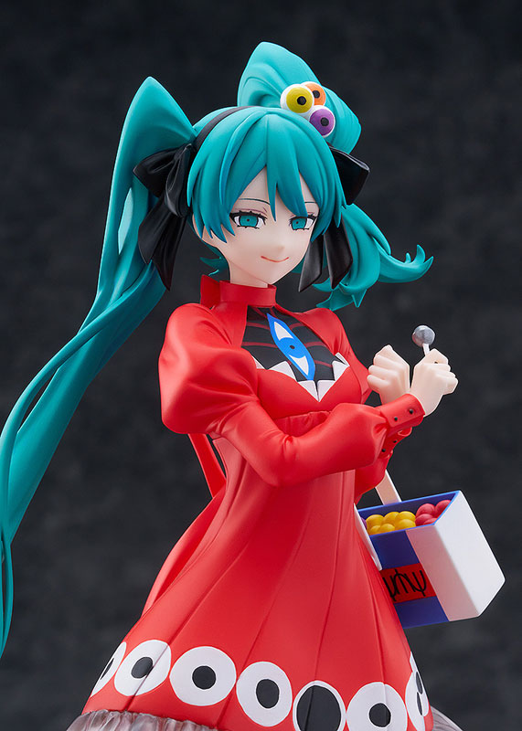 AmiAmi [Character & Hobby Shop] | POP UP PARADE Character Vocal
