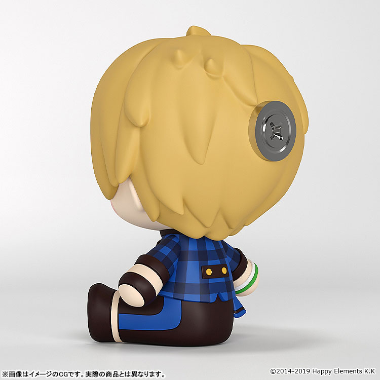 AmiAmi [Character & Hobby Shop] | Huggy Good Smile Ensemble