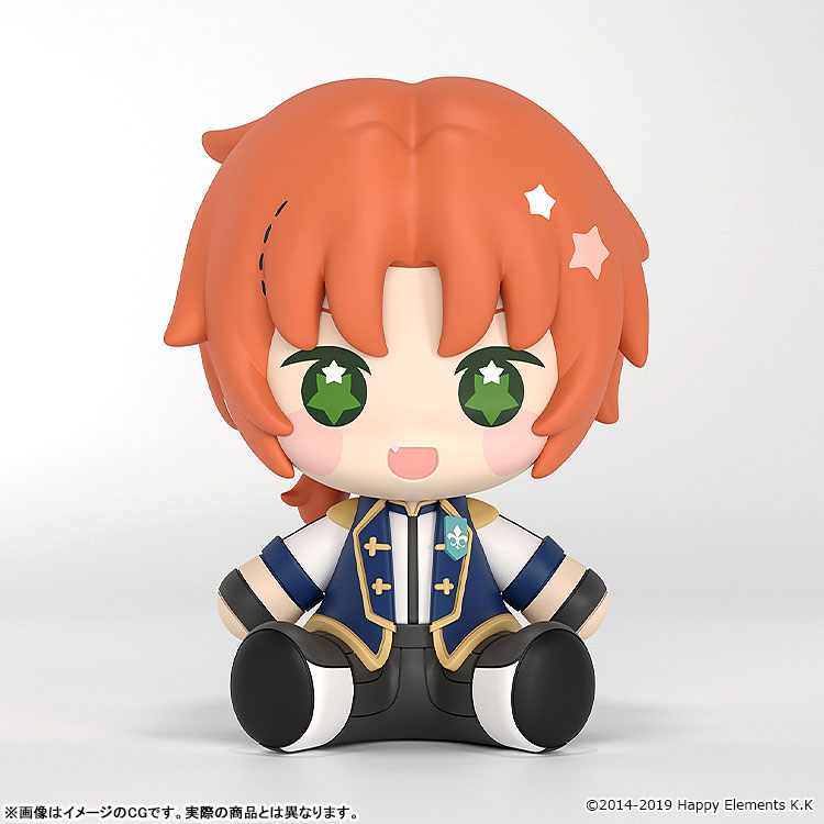 レオ様 AmiAmi [Character & Hobby Shop] | Huggy Good Smile Ensemble Stars