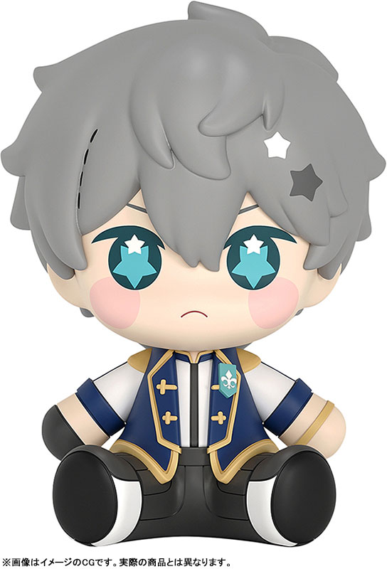 AmiAmi [Character & Hobby Shop] | Huggy Good Smile Ensemble Stars