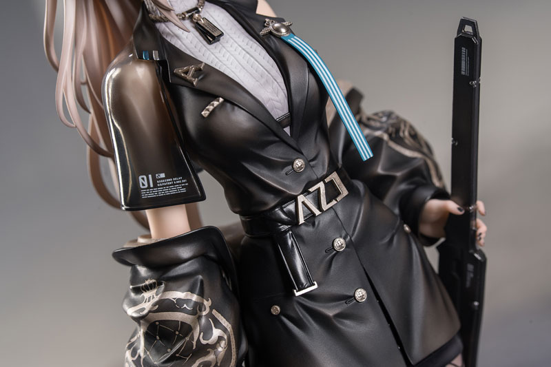 Myethos A-Z : [B] 1/7 フィギュア BLADE A-Z:[B] 1/7 Scale Figure: Myethos - Tokyo Otaku Mode (TOM)