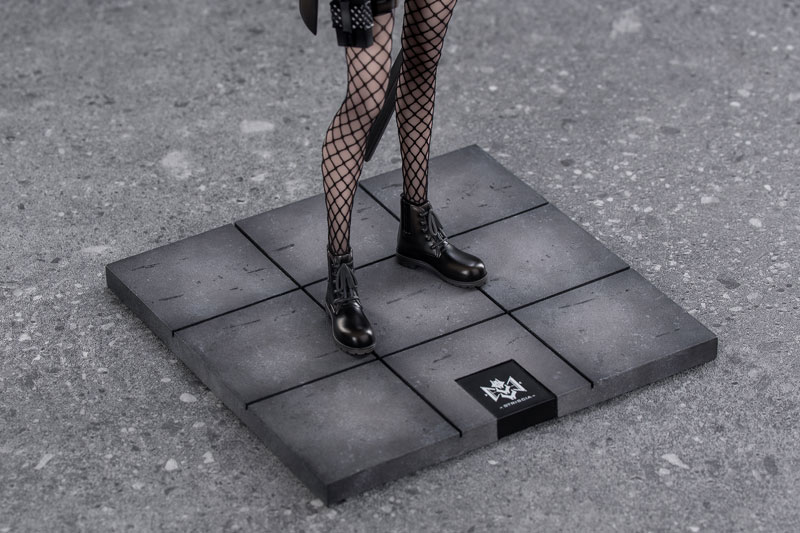 AmiAmi [Character & Hobby Shop] | A-Z: [B] -full dress- 1/7
