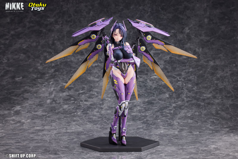 AmiAmi [Character & Hobby Shop] | GODDESS OF VICTORY: NIKKE Isabel