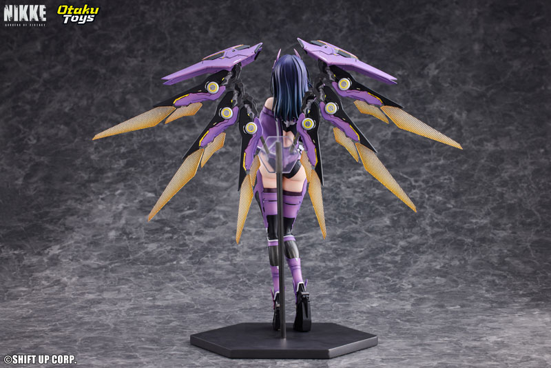 AmiAmi [Character & Hobby Shop] | Goddess of Victory: Nikke Isabel