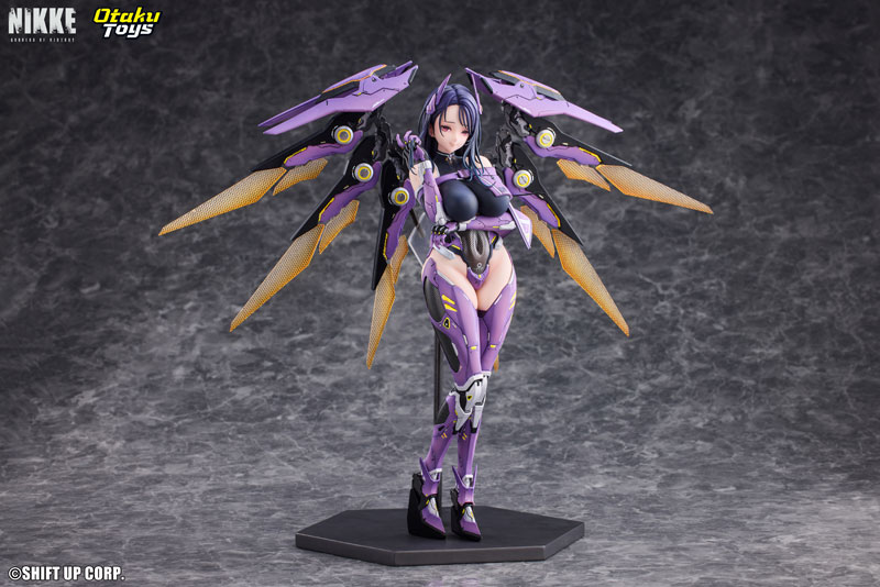 AmiAmi [Character & Hobby Shop] | Goddess of Victory: Nikke Isabel