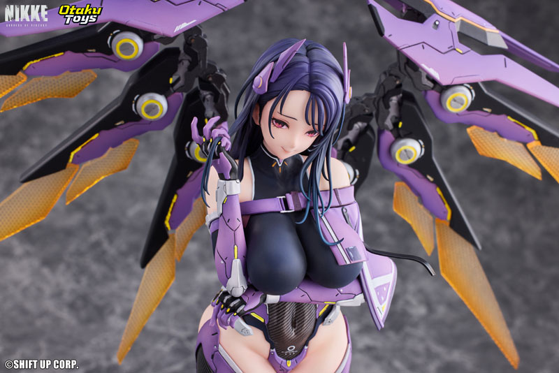 AmiAmi [Character & Hobby Shop] | Goddess of Victory: Nikke Isabel