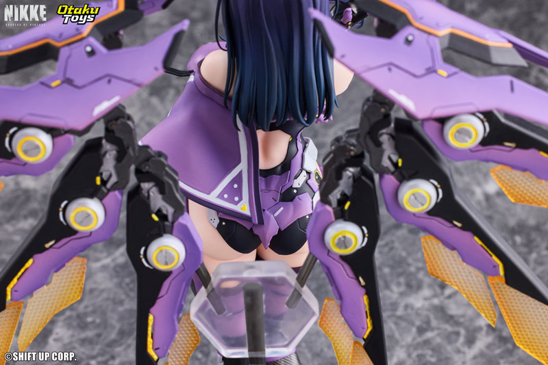 AmiAmi [Character & Hobby Shop] | Goddess of Victory: Nikke Isabel