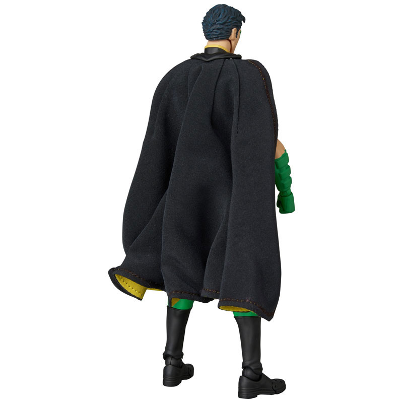 AmiAmi [Character & Hobby Shop] | MAFEX No.264 MAFEX ROBIN (BATMAN