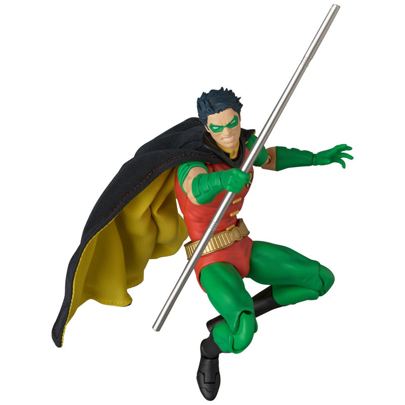 マフェックス MAFEX ROBIN (BATMAN:HUSH Ver.) s-l400.jpg