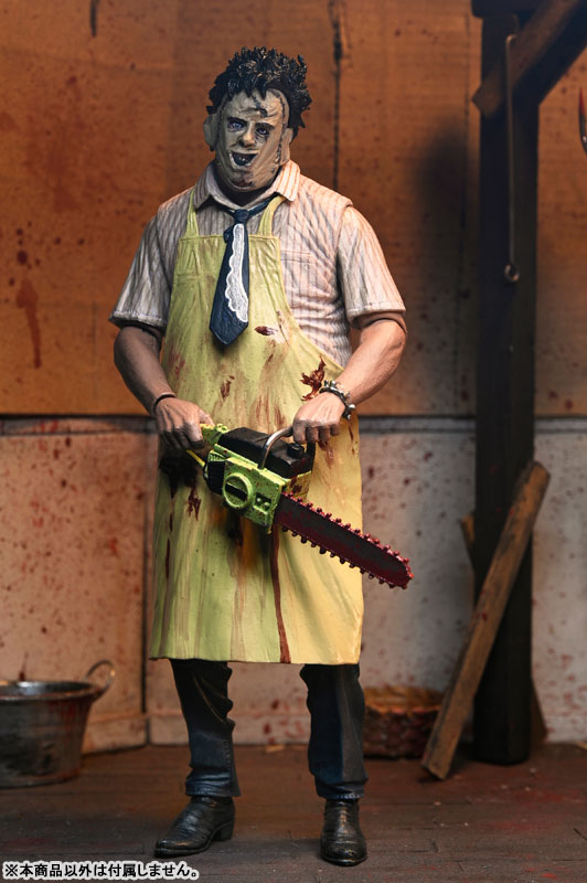 AmiAmi [Character & Hobby Shop] | Texas Chainsaw Massacre 50th