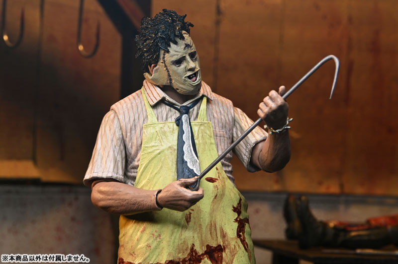 AmiAmi [Character & Hobby Shop] | Texas Chainsaw Massacre 50th