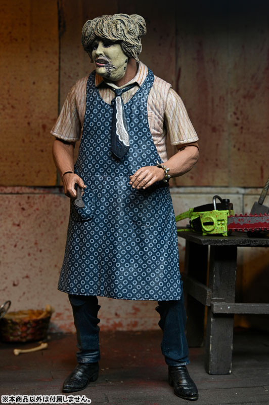 AmiAmi [Character & Hobby Shop] | Texas Chainsaw Massacre 50th