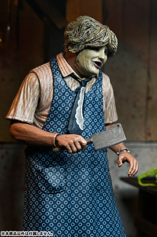 AmiAmi [Character & Hobby Shop] | Texas Chainsaw Massacre 50th