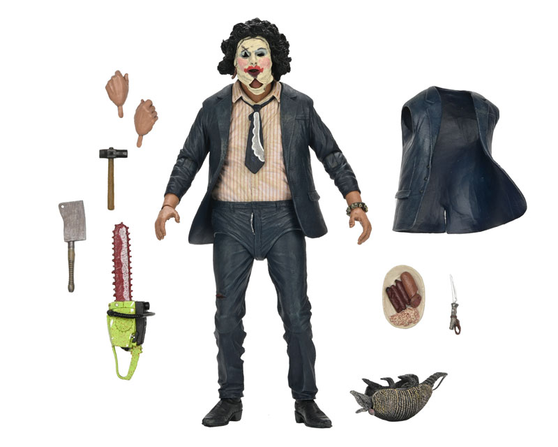 AmiAmi [Character & Hobby Shop] | Texas Chainsaw Massacre 50th