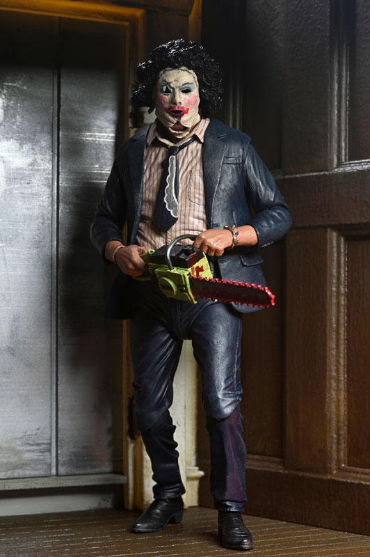 AmiAmi [Character & Hobby Shop] | Texas Chainsaw Massacre 50th