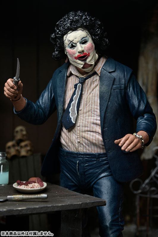 AmiAmi [Character & Hobby Shop] | Texas Chainsaw Massacre 50th