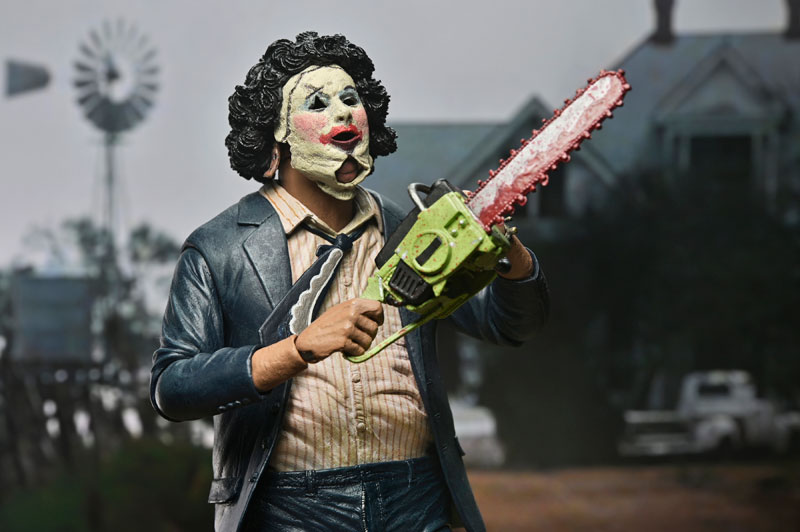AmiAmi [Character & Hobby Shop] | Texas Chainsaw Massacre 50th