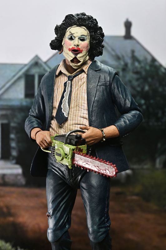 るあんさま専用 AmiAmi [Character & Hobby Shop] | Texas Chainsaw Massacre 50th