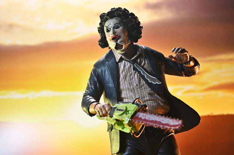 AmiAmi [Character & Hobby Shop] | Texas Chainsaw Massacre 50th