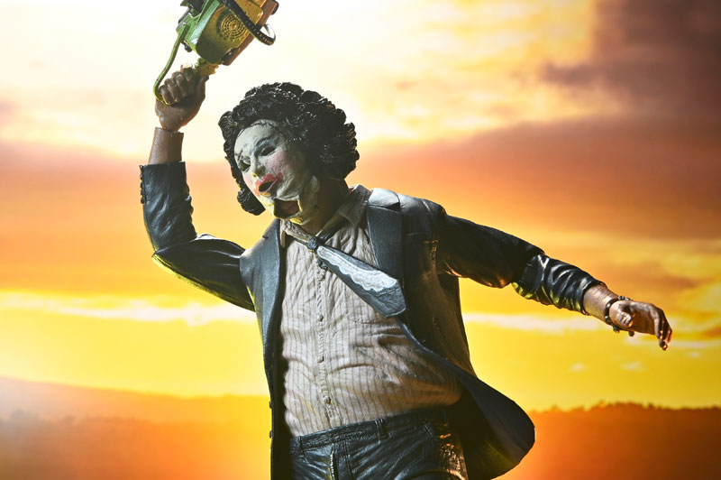 AmiAmi [Character & Hobby Shop] | Texas Chainsaw Massacre 50th