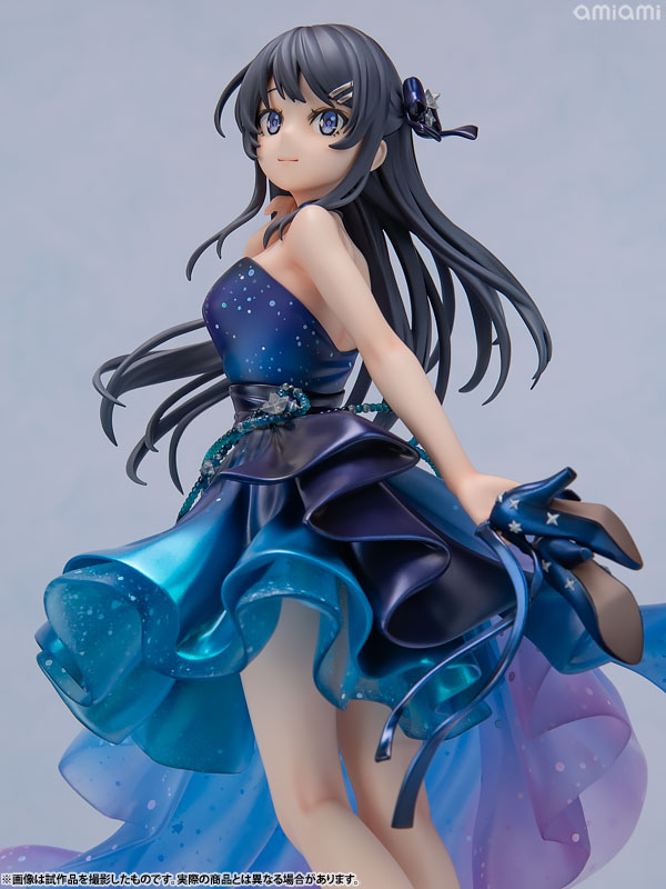 AmiAmi [Character & Hobby Shop] | Rascal Does Not Dream series Mai