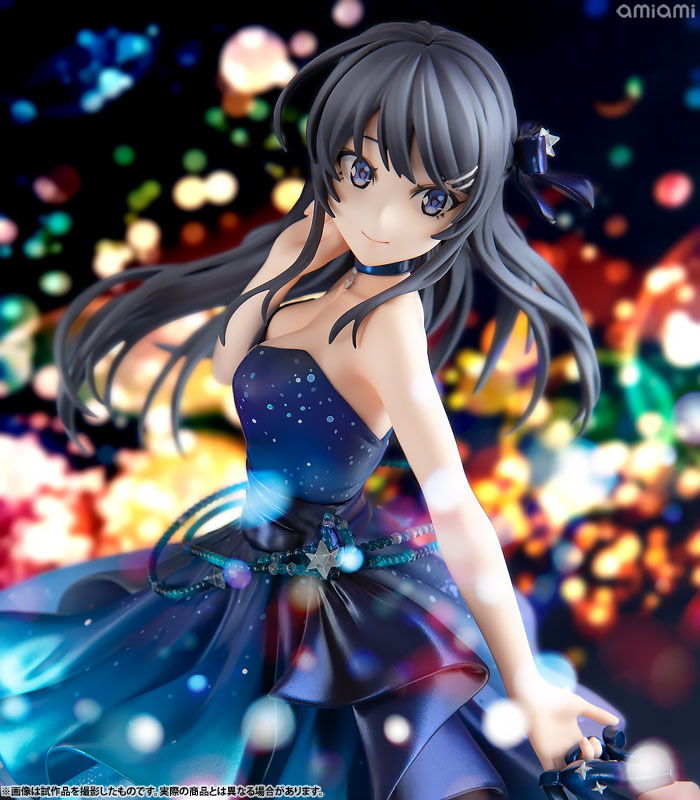 AmiAmi [Character & Hobby Shop] | Rascal Does Not Dream series Mai