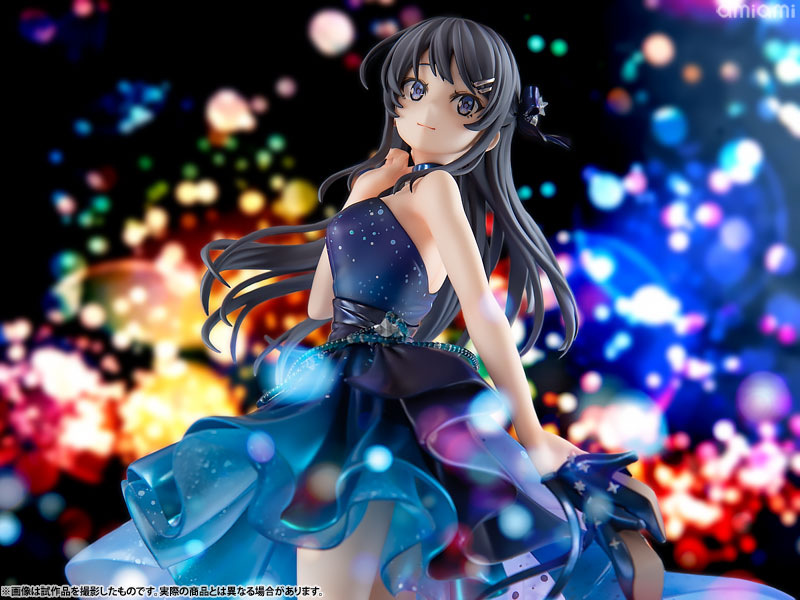AmiAmi [Character & Hobby Shop] | Rascal Does Not Dream series Mai