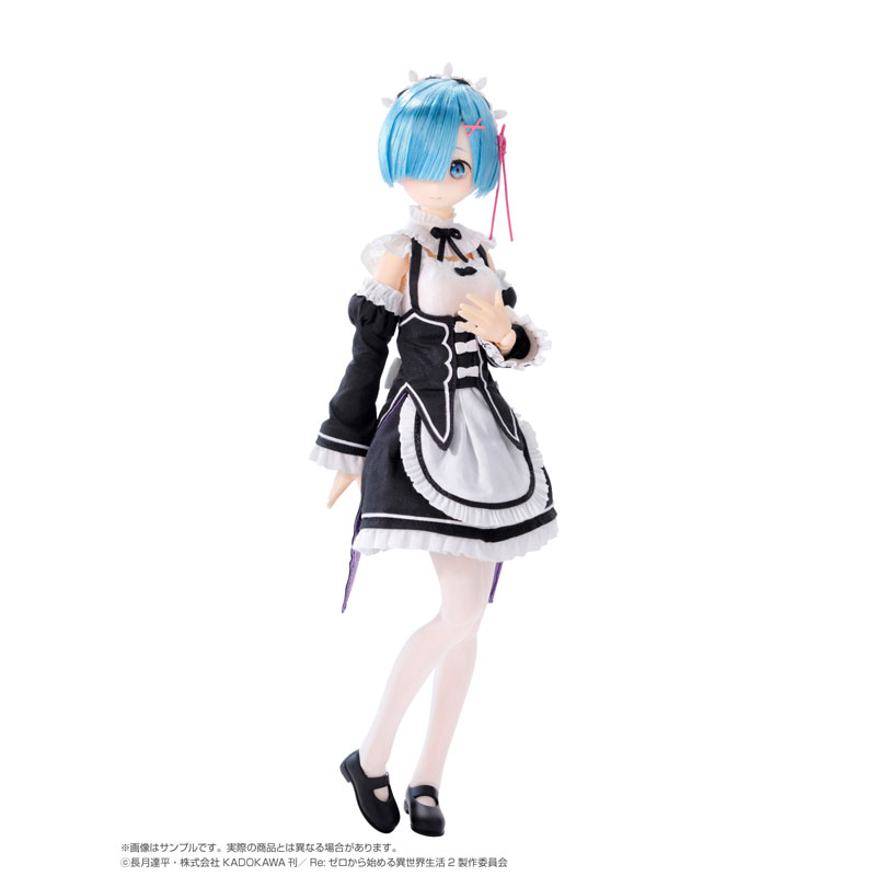 AmiAmi [Character & Hobby Shop] | 1/6 Pure Neemo Character