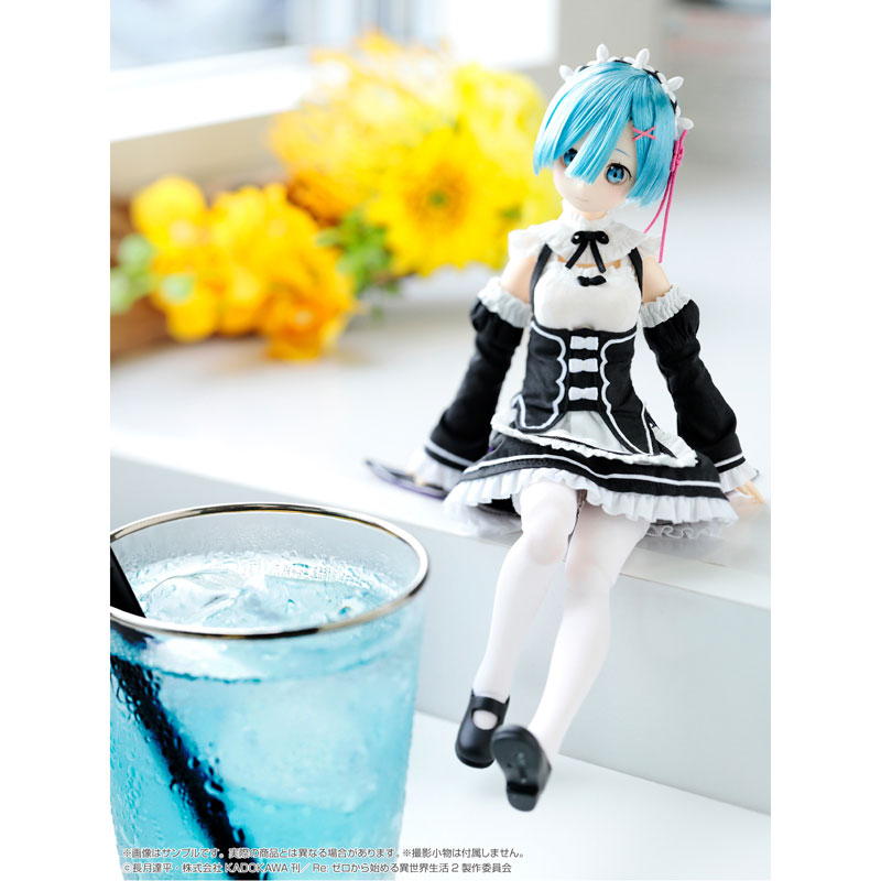 AmiAmi [Character & Hobby Shop] | 1/6 Pure Neemo Character