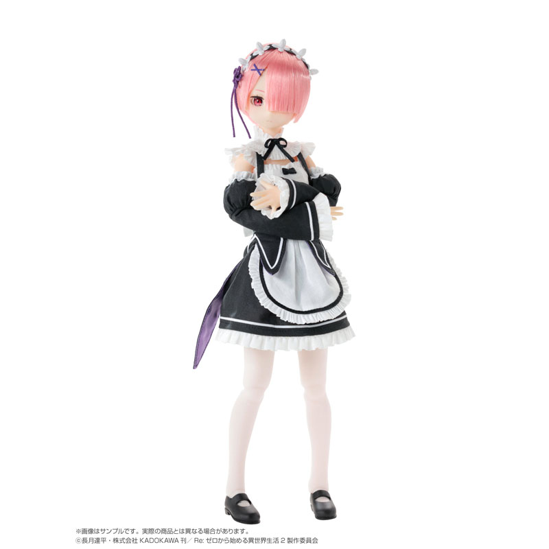 AmiAmi [Character & Hobby Shop] | 1/6 Pure Neemo Character