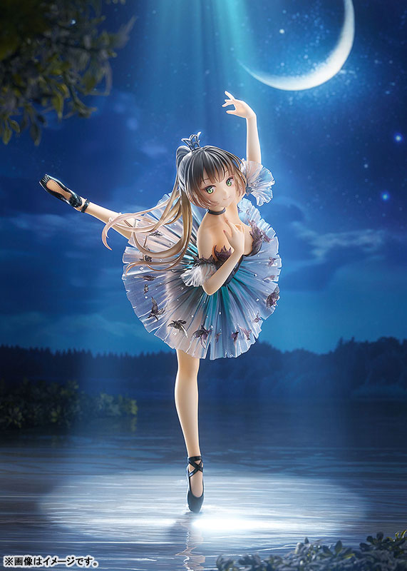 AmiAmi [Character & Hobby Shop] | Avian Romance Pink Label 5 Black
