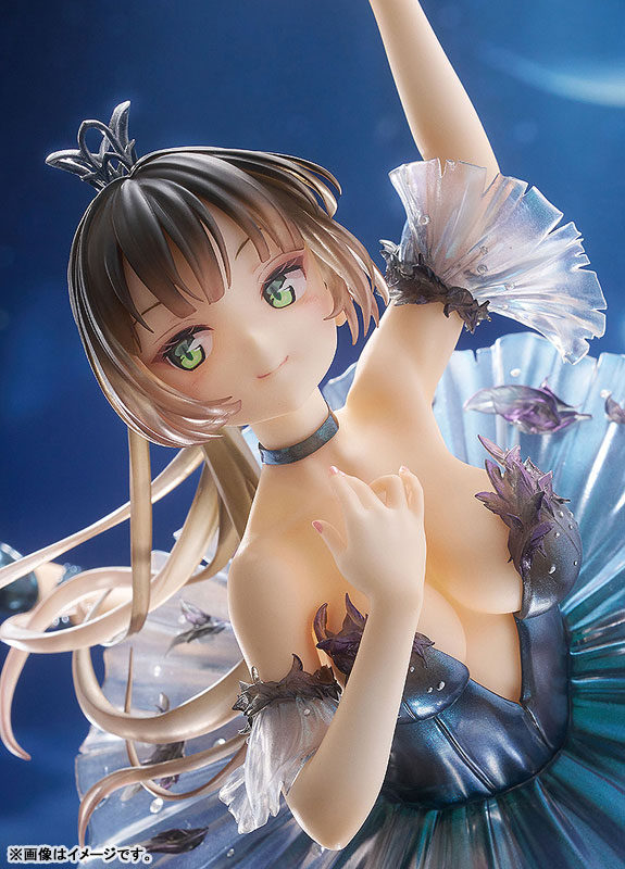 【美品】Avian Romance Pink Label 5』 黒鳥の女の子 AmiAmi [Character & Hobby Shop] | Avian Romance Pink Label 5