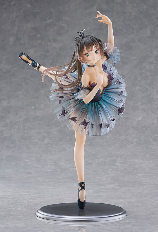 AmiAmi [Character & Hobby Shop] | Avian Romance Pink Label 5 Black