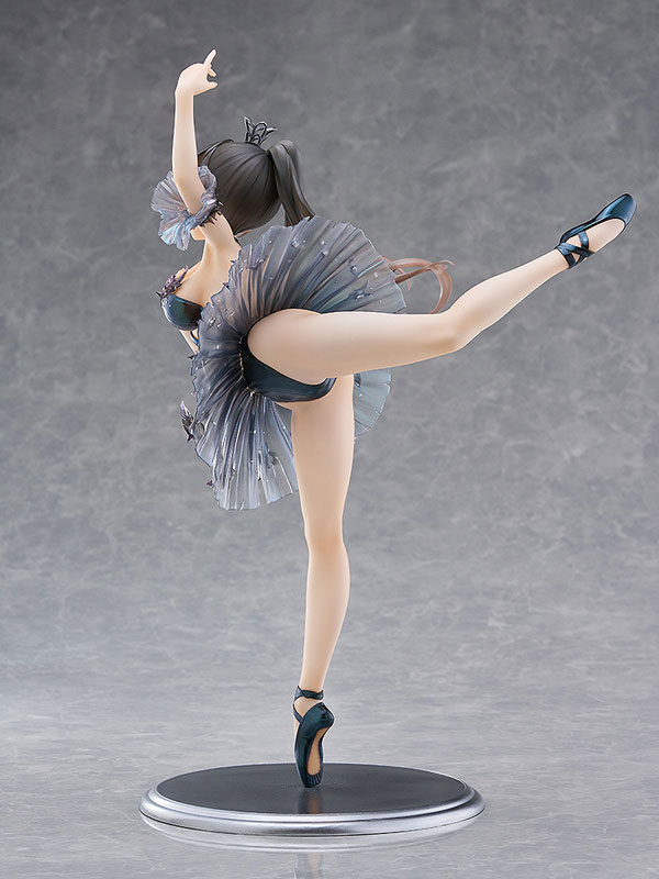 AmiAmi [Character & Hobby Shop] | Avian Romance Pink Label 5 Black