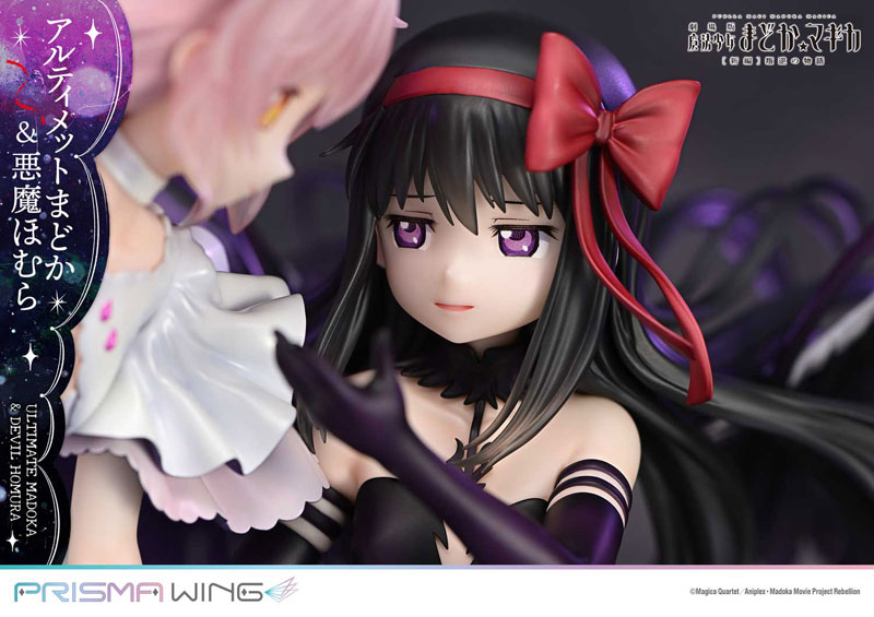 AmiAmi [Character & Hobby Shop] | PRISMA WING Movie Puella