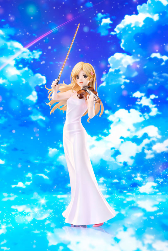 kaoriさま専用 AmiAmi [Character & Hobby Shop] | Your Lie in April Kaori Miyazono