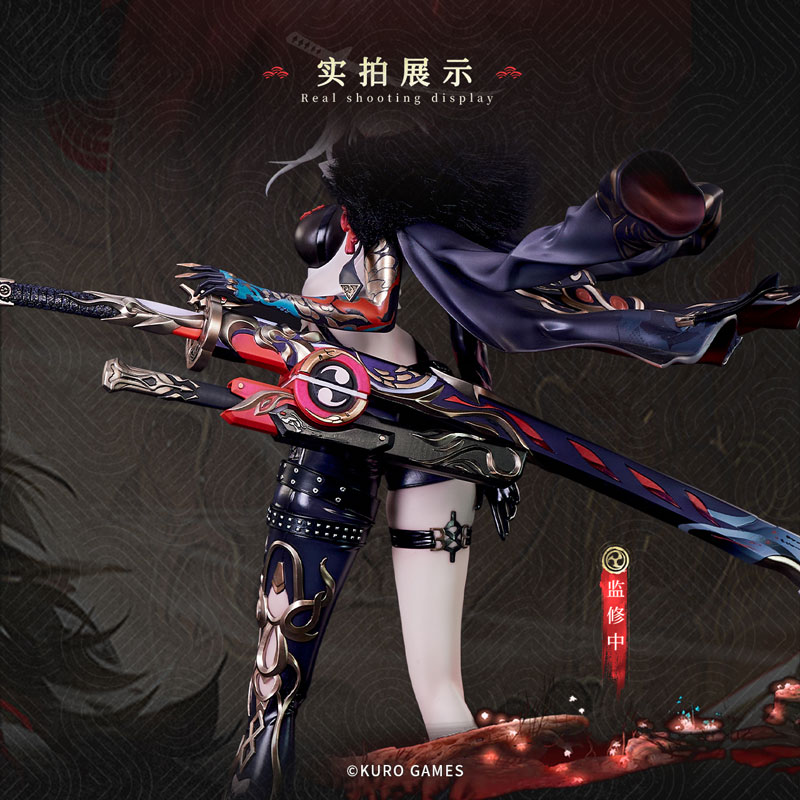 AmiAmi [Character & Hobby Shop] | [Bonus] Punishing: Gray Raven